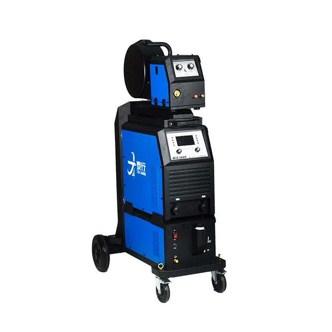 MIG 500P