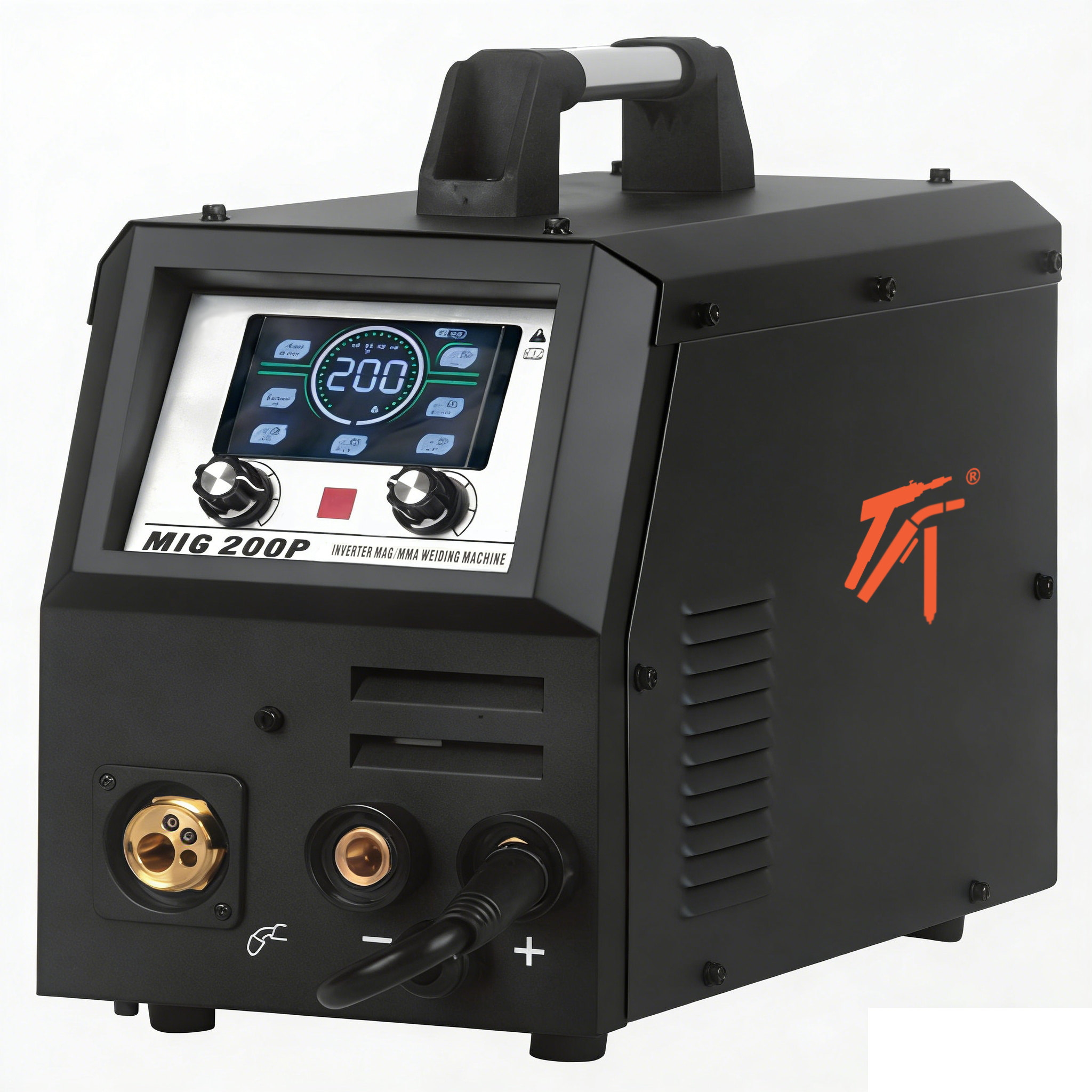 MIG 200P / 250P