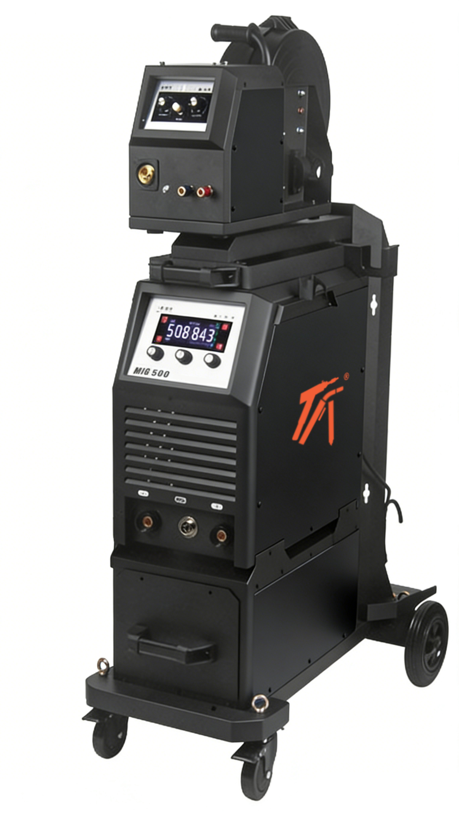 MIG 350 / 400 / 500 / 630